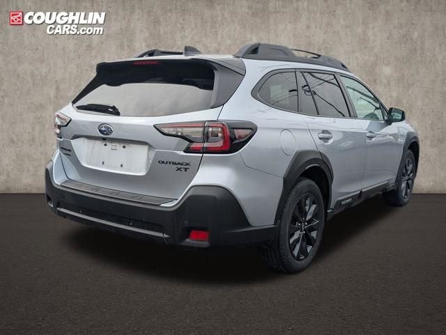Used 2024 Subaru Outback Onyx Edition XT w/ Popular Package #2 image 7