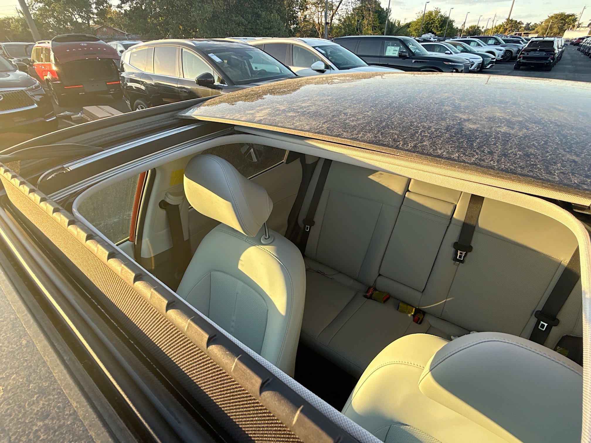 New 2026 Hyundai Kona Limited image 13