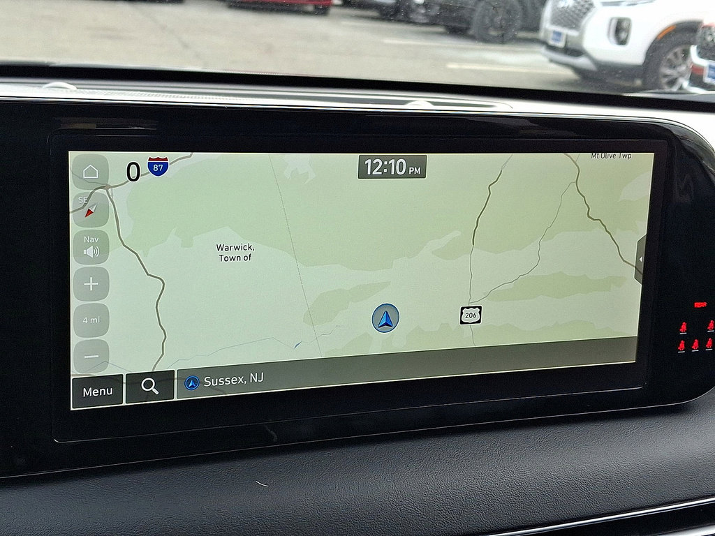 Used 2023 Hyundai Palisade Calligraphy w/ Winter Package image 14