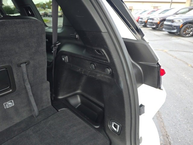 Used 2024 Jeep Grand Cherokee L Limited w/ Luxury Tech Group II image 61