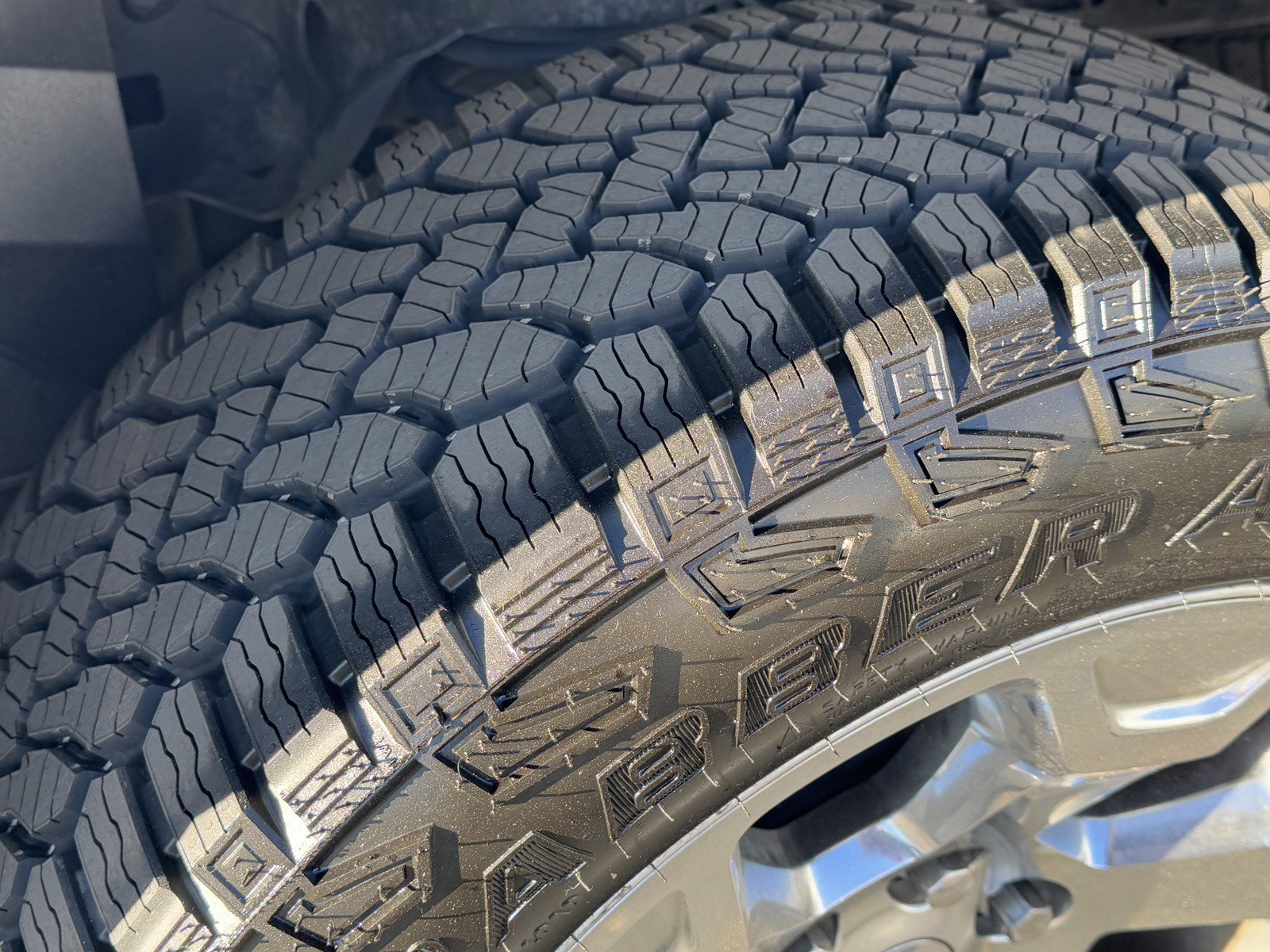 Certified 2021 RAM 1500 Big Horn image 13