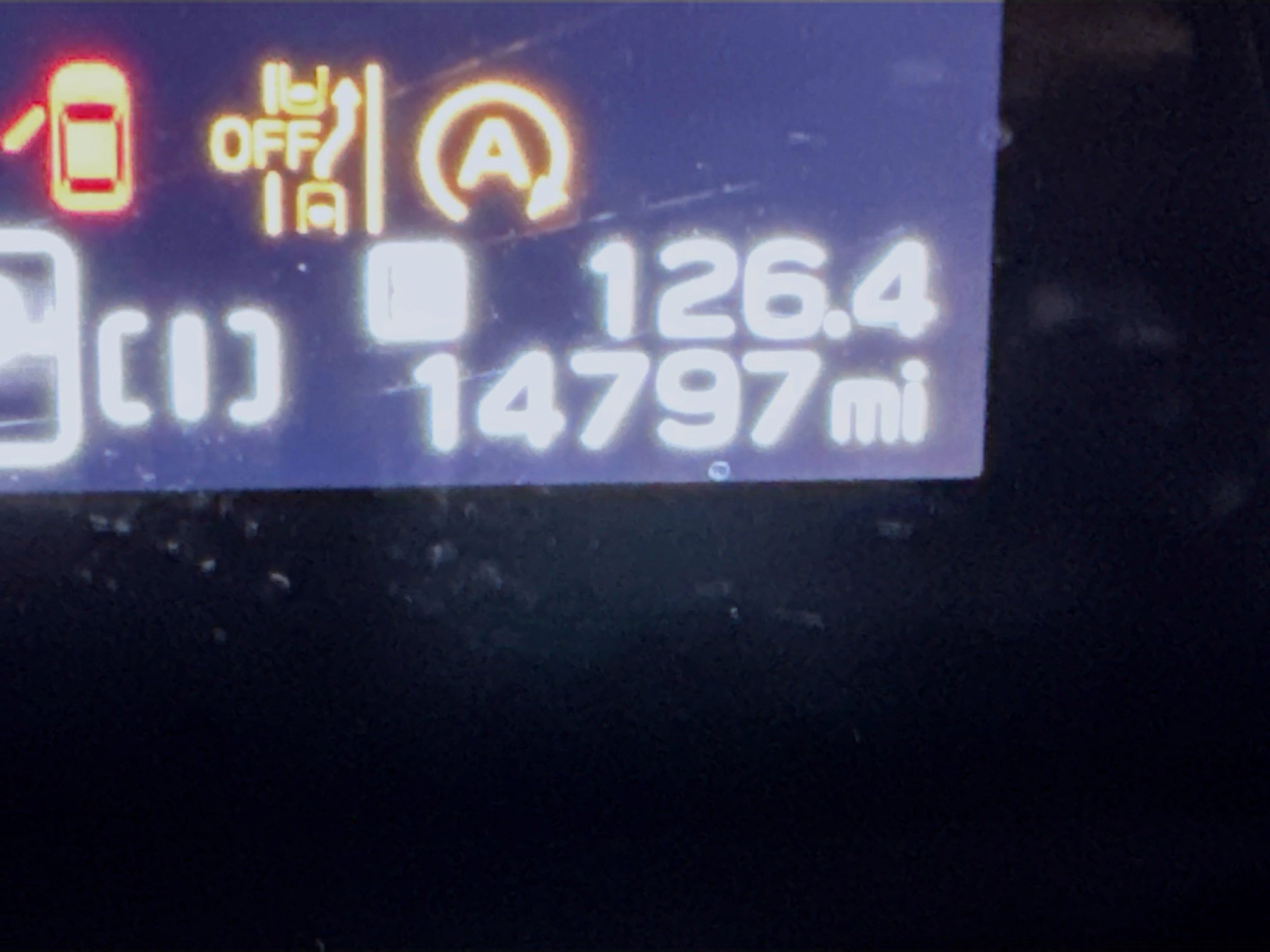 Used 2024 Subaru Crosstrek 2.0i Premium image 18