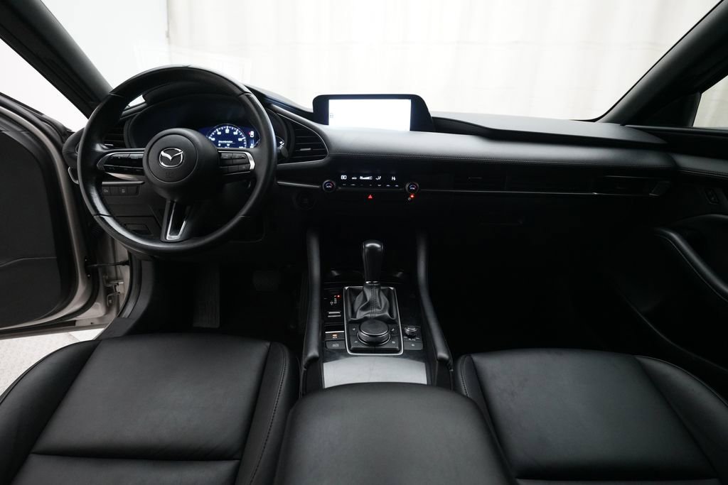 Used 2024 MAZDA MAZDA3 s image 5