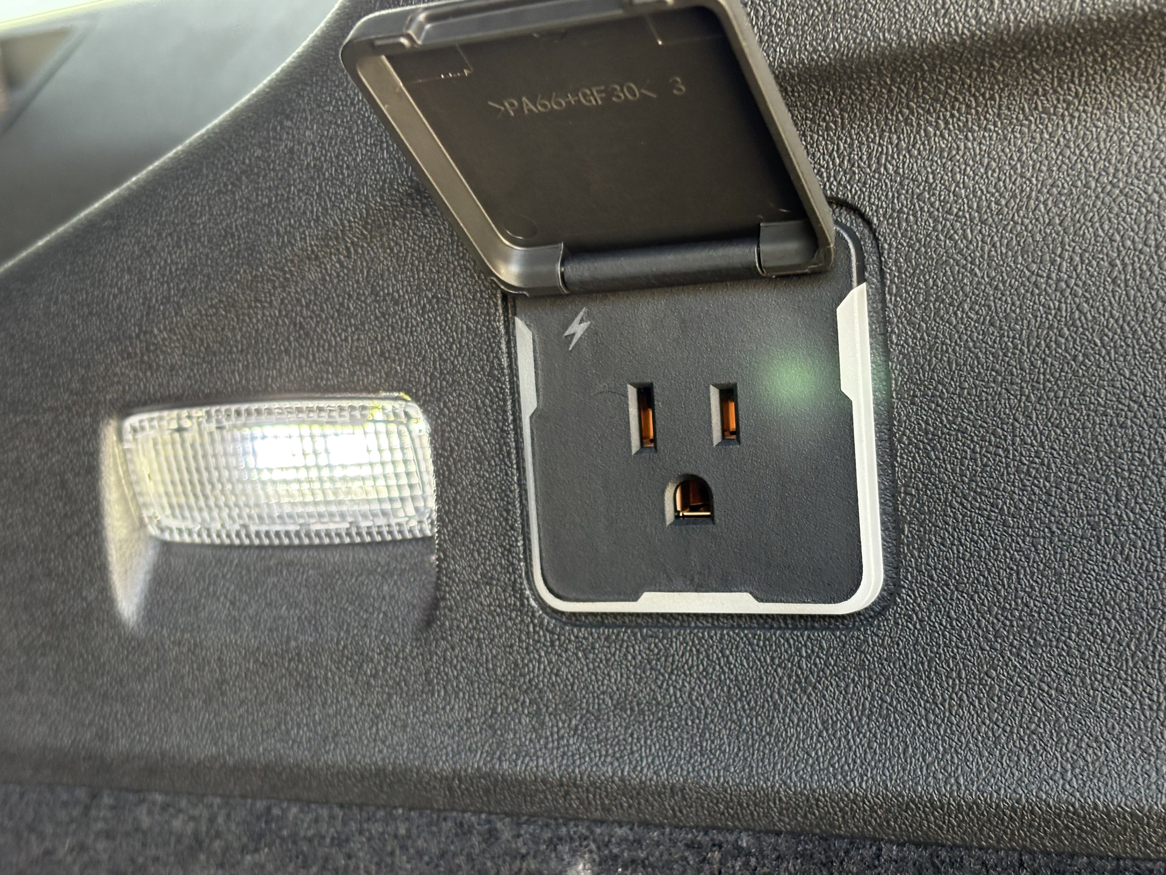 New 2026 Cadillac Escalade IQL Sport 1 image 11