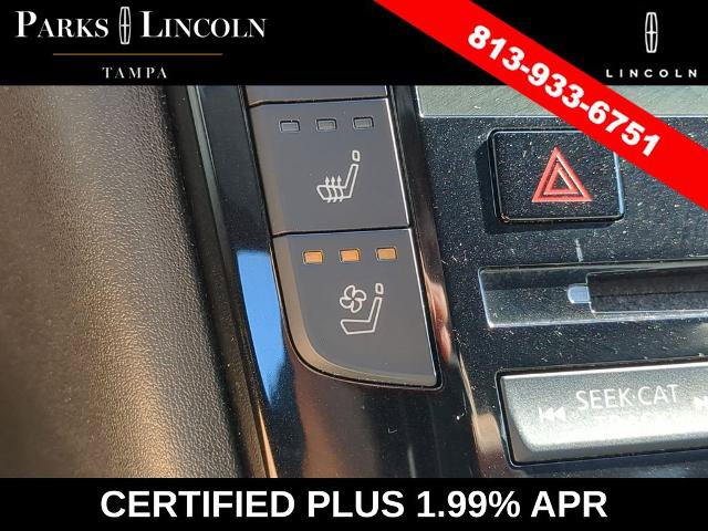 Used 2019 INFINITI QX50 Essential w/ Sensory Package AWD/4WD image 25