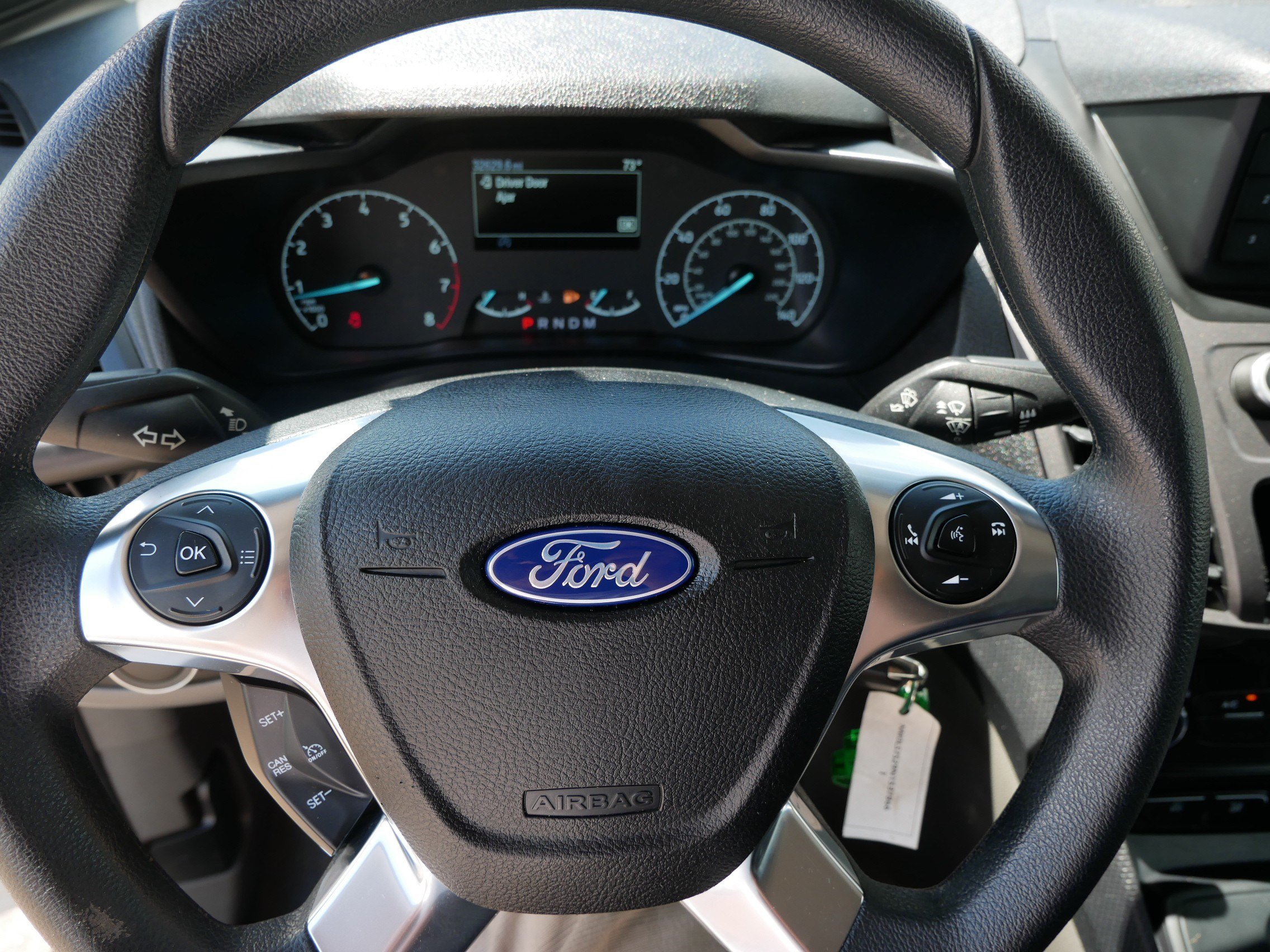 Certified 2022 Ford Transit Connect XL FWD image 25