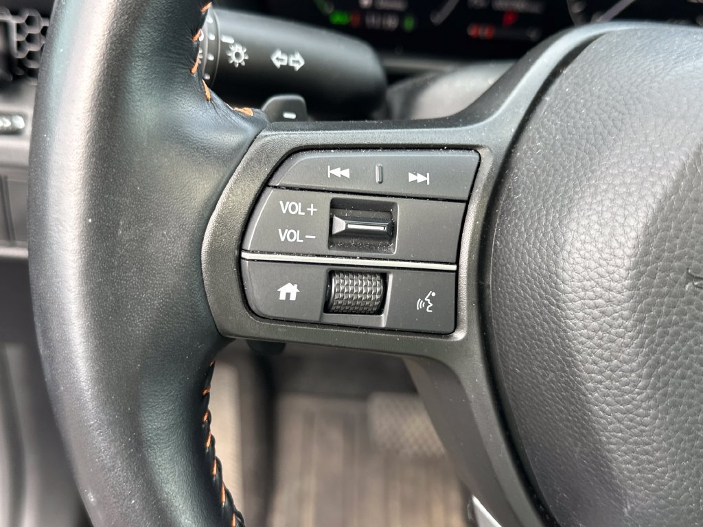 Used 2025 Honda CR-V Sport-L image 20