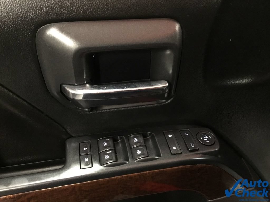 Used 2016 GMC Sierra 1500 SLE w/ SLE Value Package AWD/4WD image 21