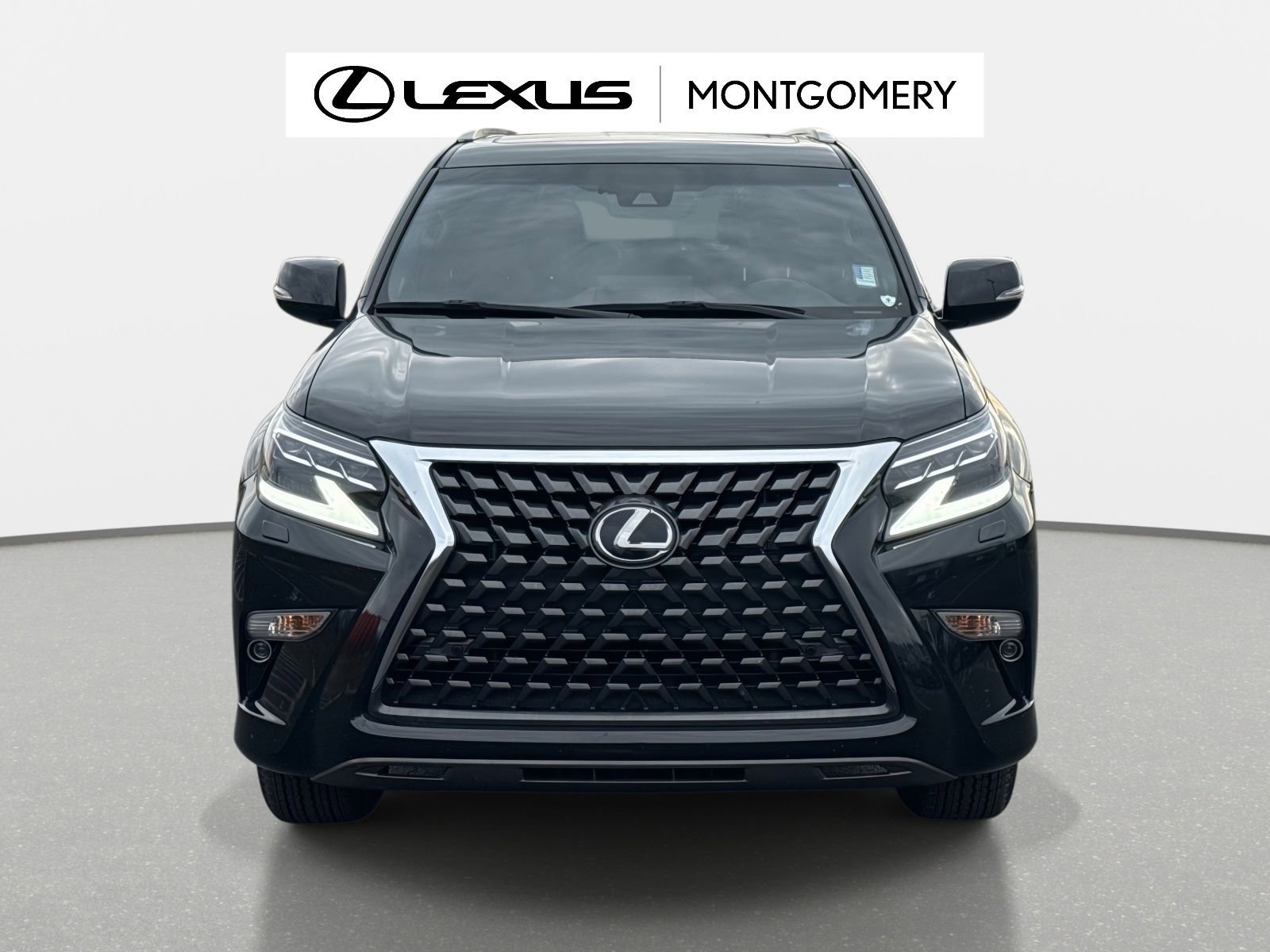 Used 2022 Lexus GX 460 Premium image 8