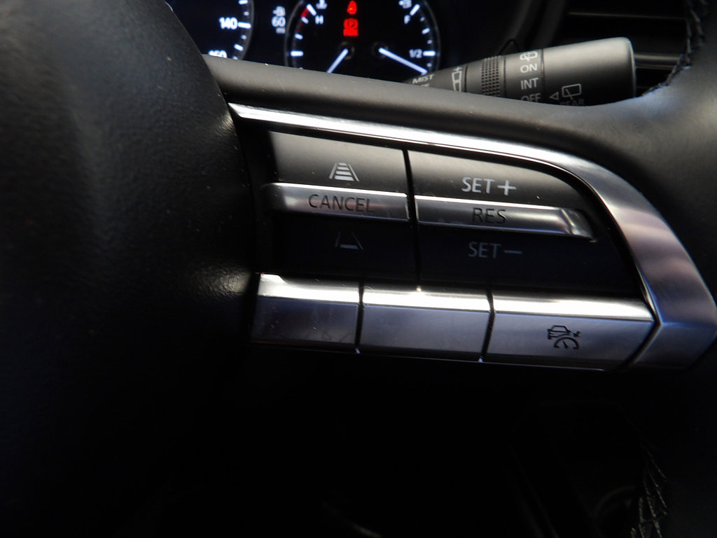Certified 2023 MAZDA CX-30 AWD 2.5 S w/ Preferred Package image 31