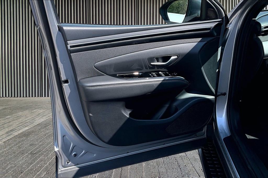 Used 2024 Hyundai Tucson XRT image 24