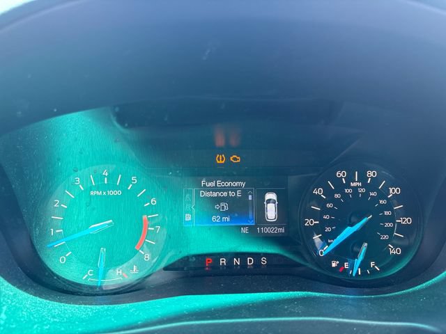 Used 2017 Ford Explorer XLT AWD/4WD image 18