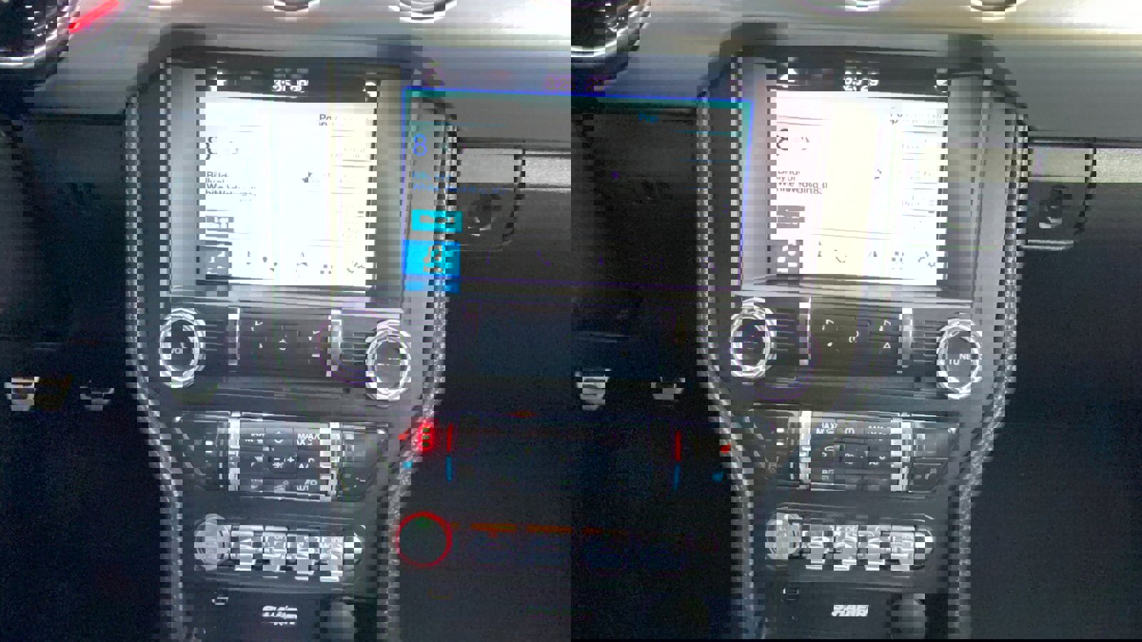 Used 2018 Ford Mustang GT Premium w/ Safe & Smart Package image 13