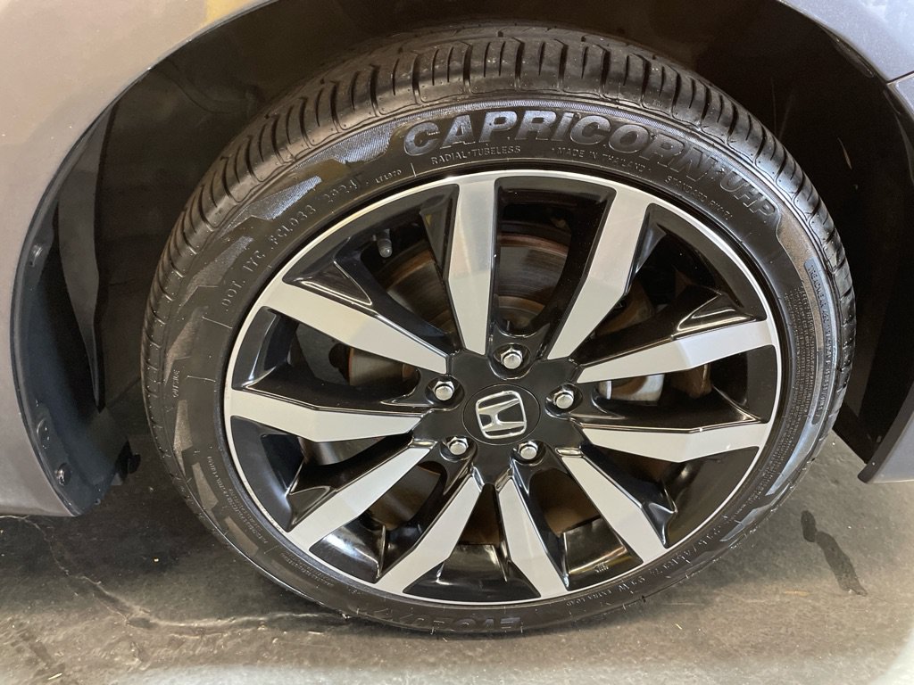 Used 2015 Honda Civic EX-L image 16
