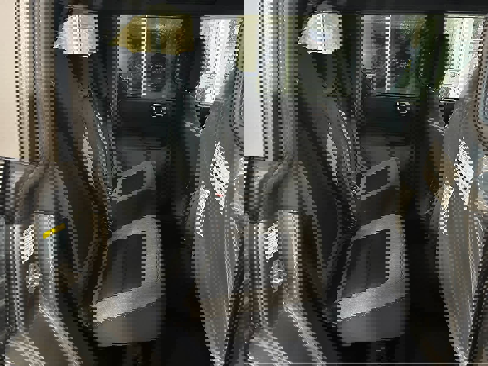 New 2025 Ford Bronco Big Bend image 53