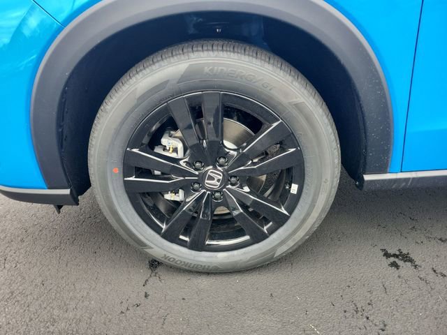 New 2026 Honda HR-V Sport image 17