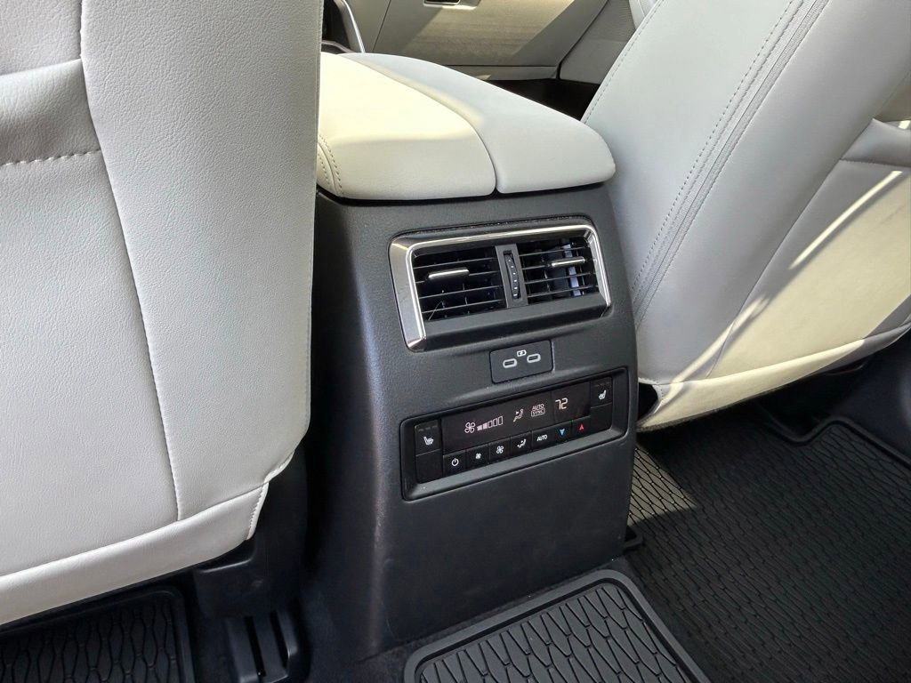 Used 2024 MAZDA CX-90 3.3 Turbo w/ Premium Plus Pkg AWD/4WD image 64