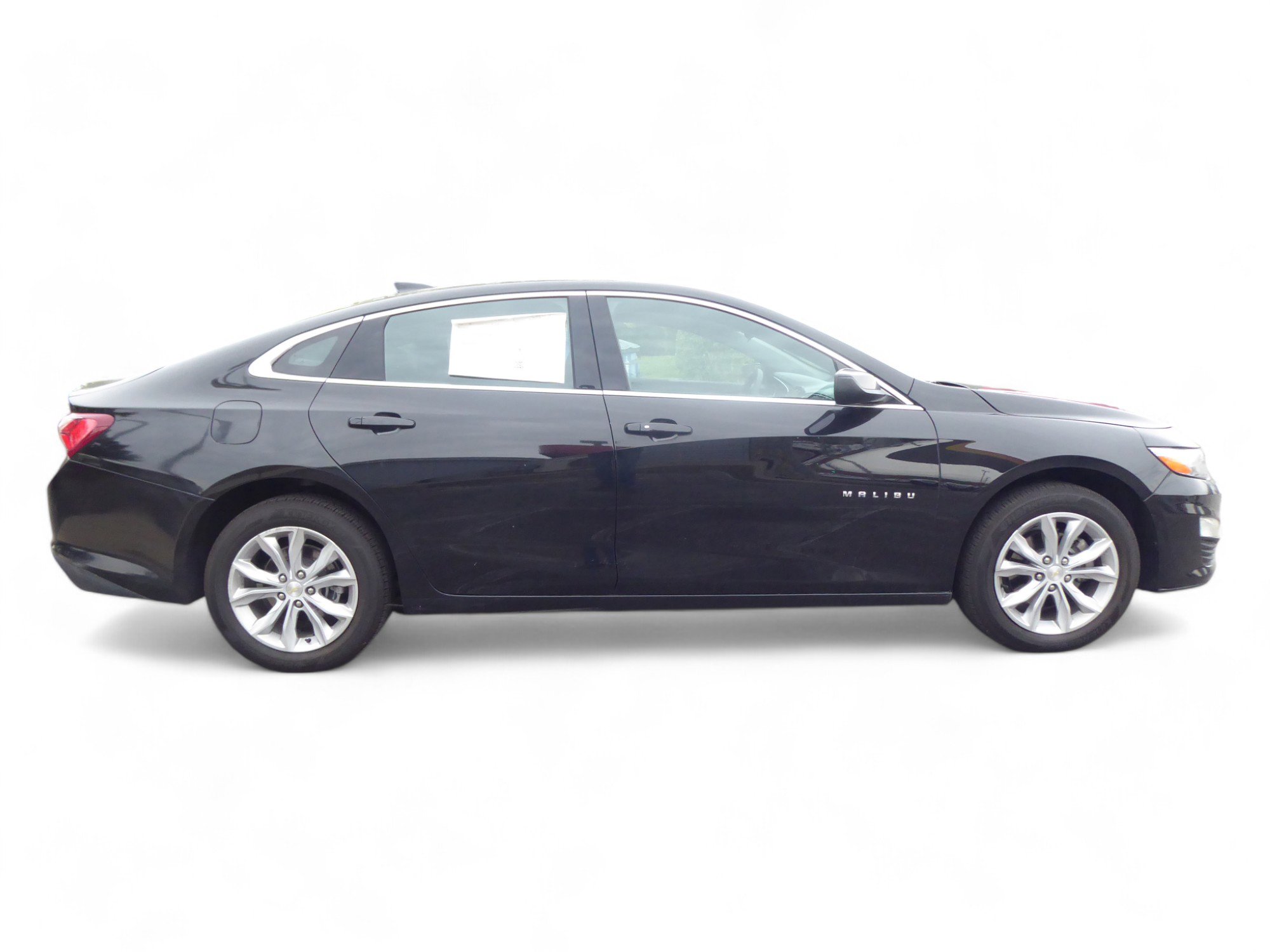 Used 2019 Chevrolet Malibu LT image 11