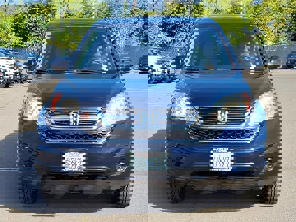 Used 2011 Honda CR-V EX image 2
