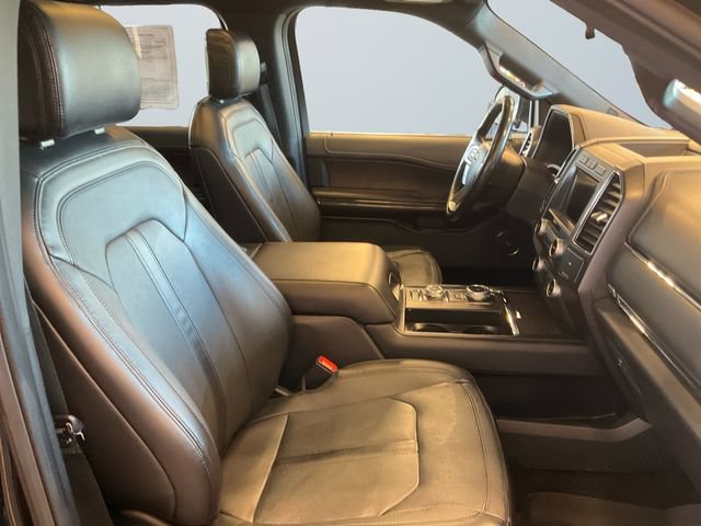 Used 2020 Ford Expedition Max Limited AWD/4WD image 15