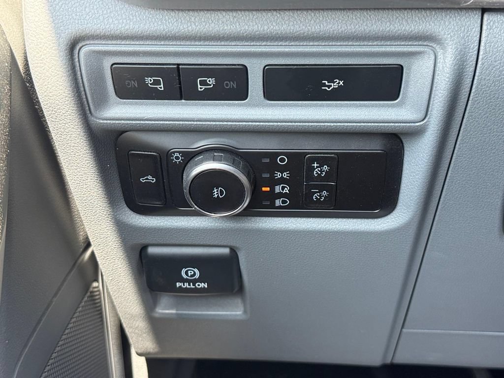 Used 2023 Ford F150 XLT w/ Equipment Group 302A High AWD/4WD image 19