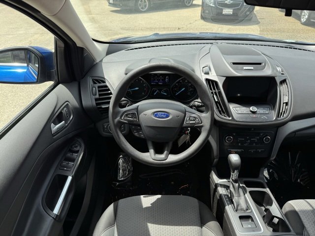 Used 2017 Ford Escape SE w/ Equipment Group 201A image 26