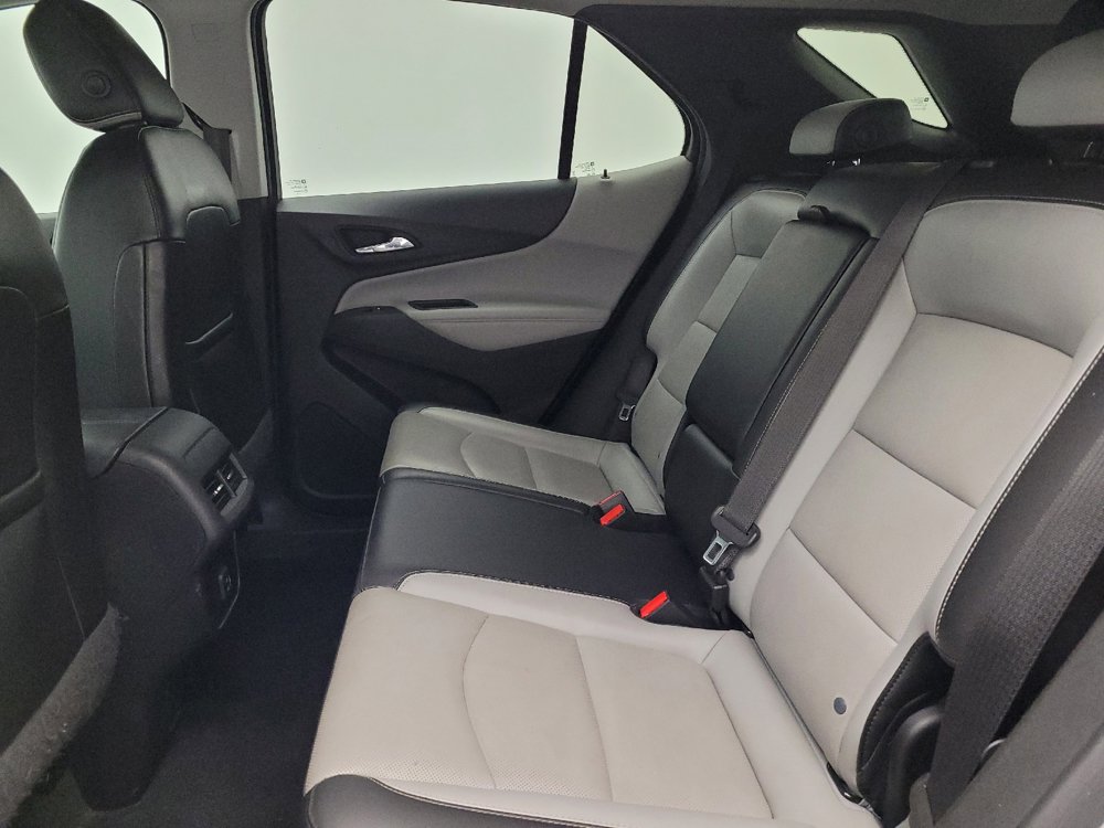 Used 2019 Chevrolet Equinox Premier image 18