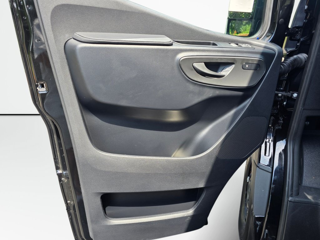 New 2026 Mercedes-Benz Sprinter 2500 image 29