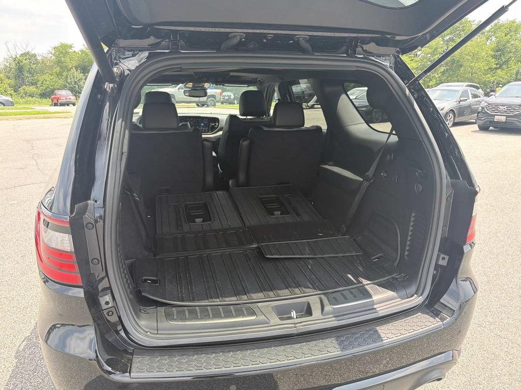 Used 2024 Dodge Durango R/T AWD/4WD image 28