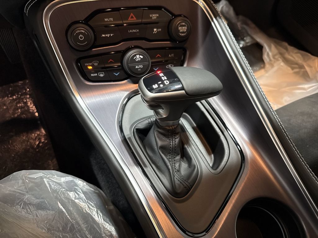 Used 2018 Dodge Challenger SRT Demon RWD image 16