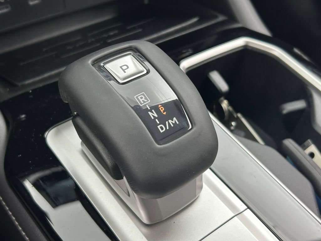 New 2026 Mitsubishi Outlander SE FWD image 32