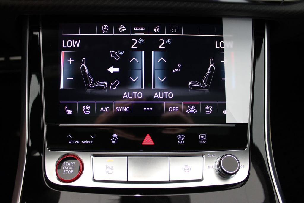 New 2026 Audi SQ8 Premium Plus AWD/4WD image 7