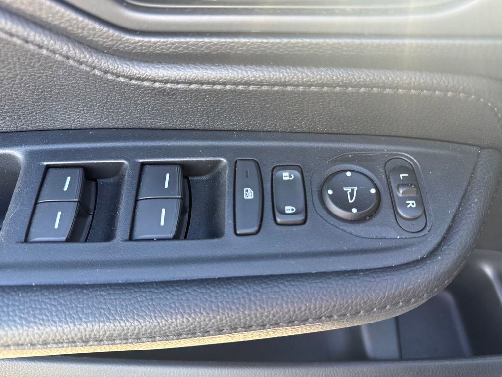 Used 2024 Honda Odyssey EX-L image 21
