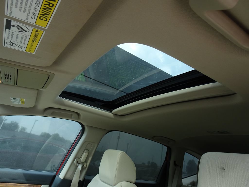 Used 2017 Honda CR-V EX image 13