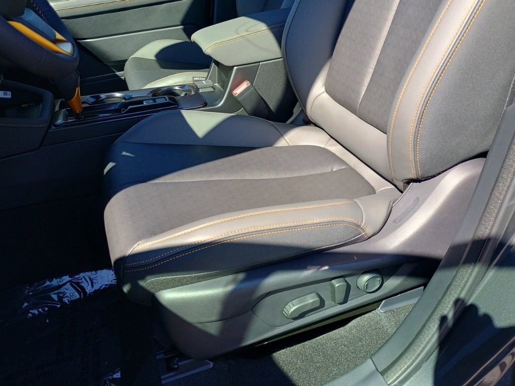 New 2026 Subaru Forester Wilderness image 10