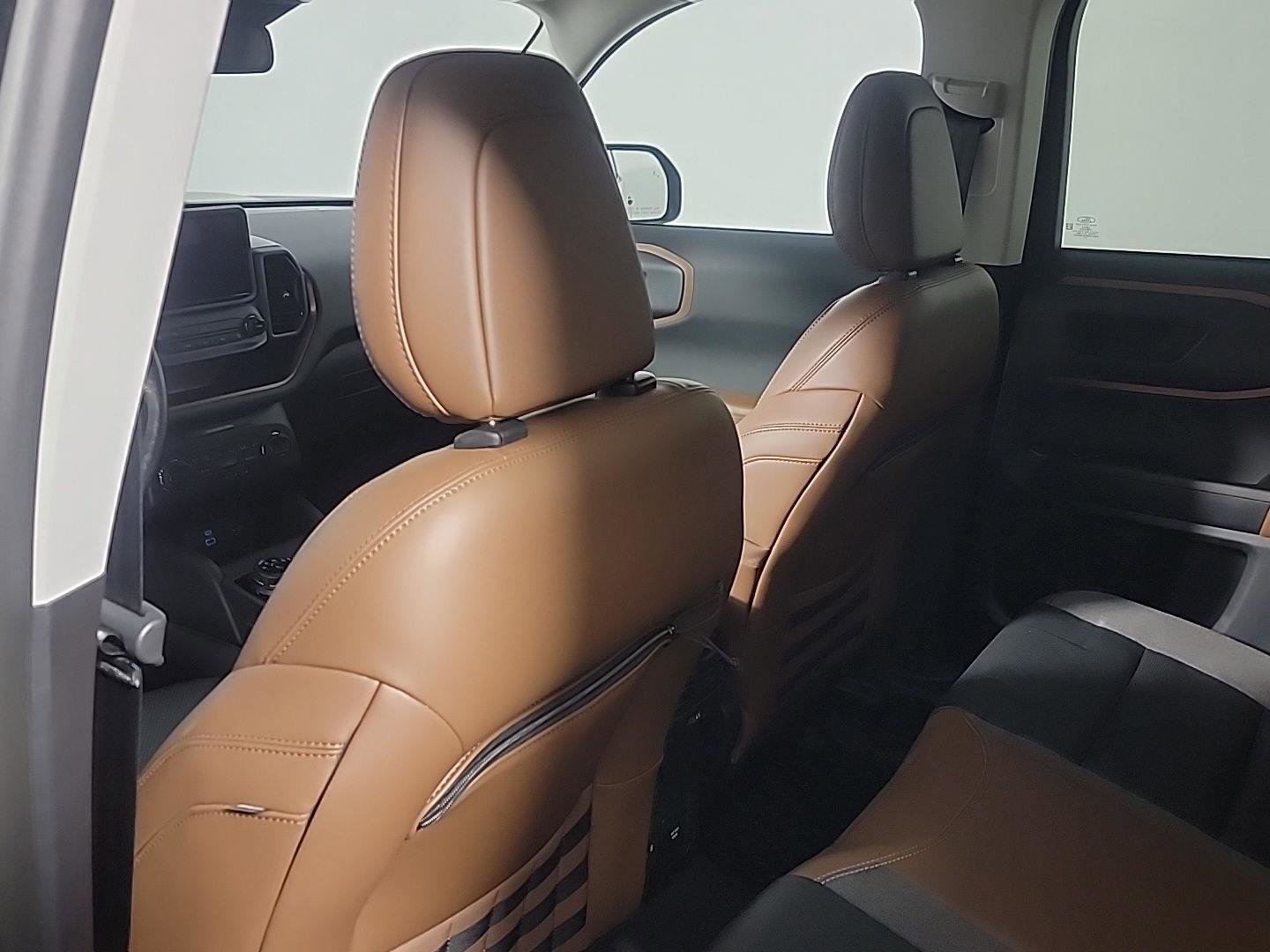 Used 2021 Ford Bronco Sport Outer Banks image 18