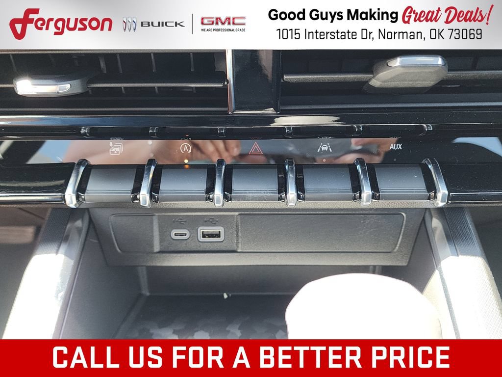 New 2026 GMC Canyon Elevation w/ Convenience Package AWD/4WD image 31