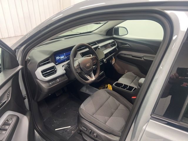 New 2027 Chevrolet Bolt LT w/ Comfort Package image 5