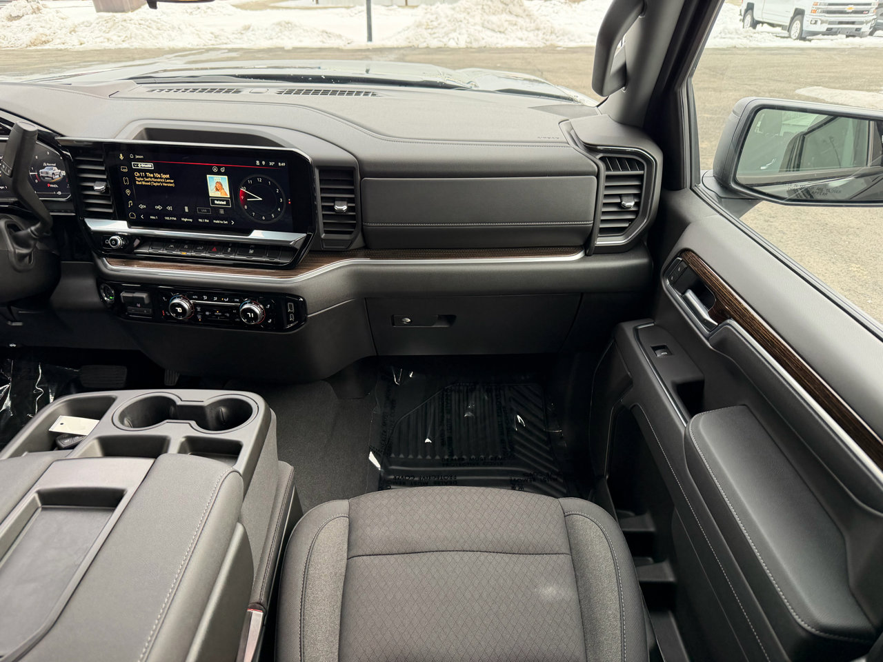 Used 2026 GMC Sierra 1500 Elevation image 23