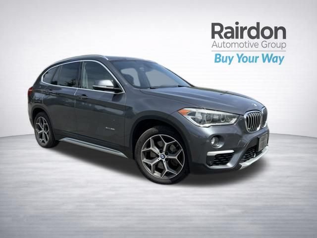 Used 2016 BMW X1 xDrive28i