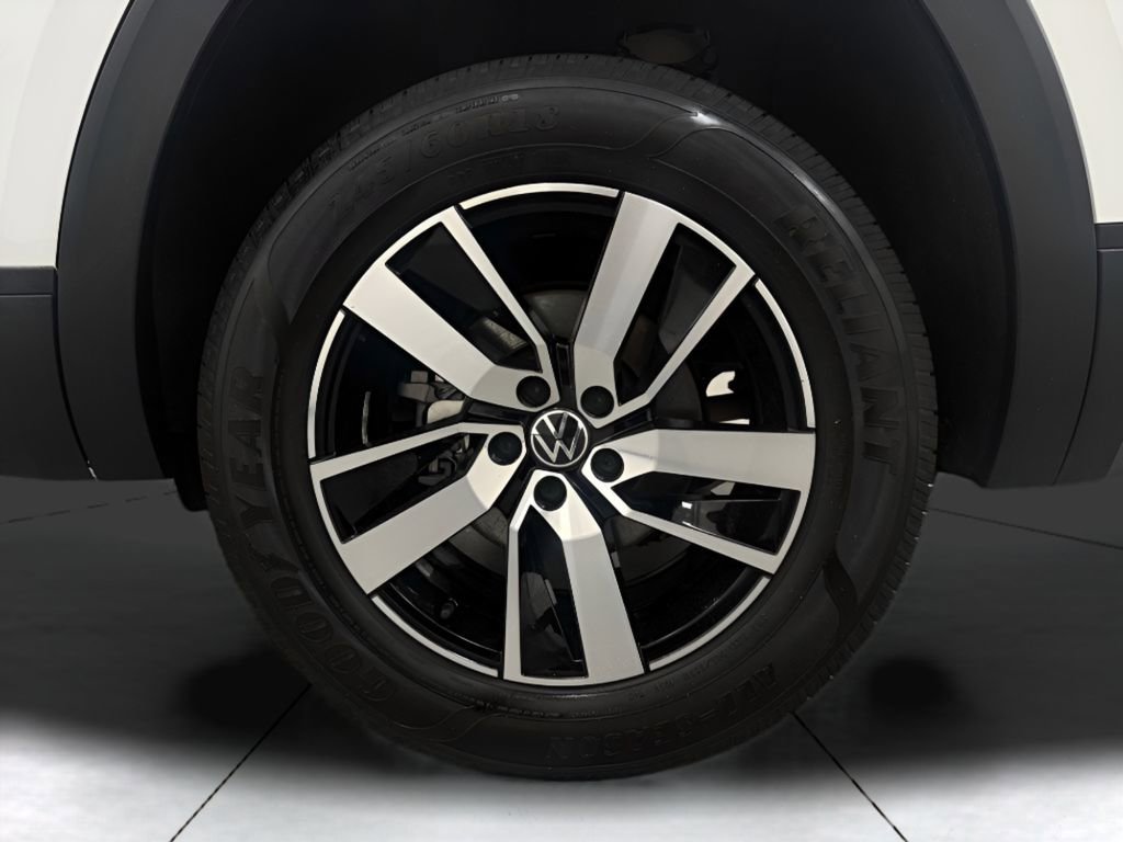 Used 2022 Volkswagen Atlas SE FWD image 10