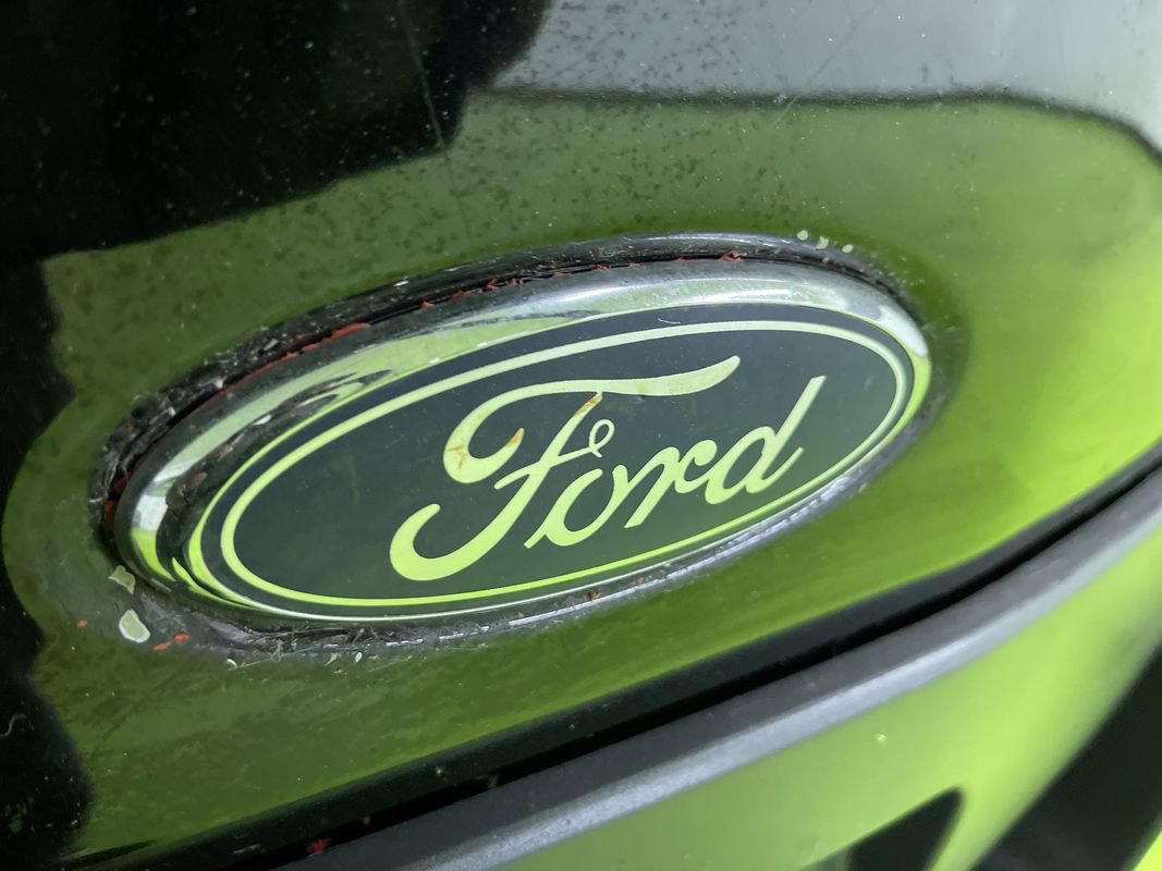 Used 2017 Ford Transit 150 130 Low Roof w/ Exterior Upgrade Package image 12