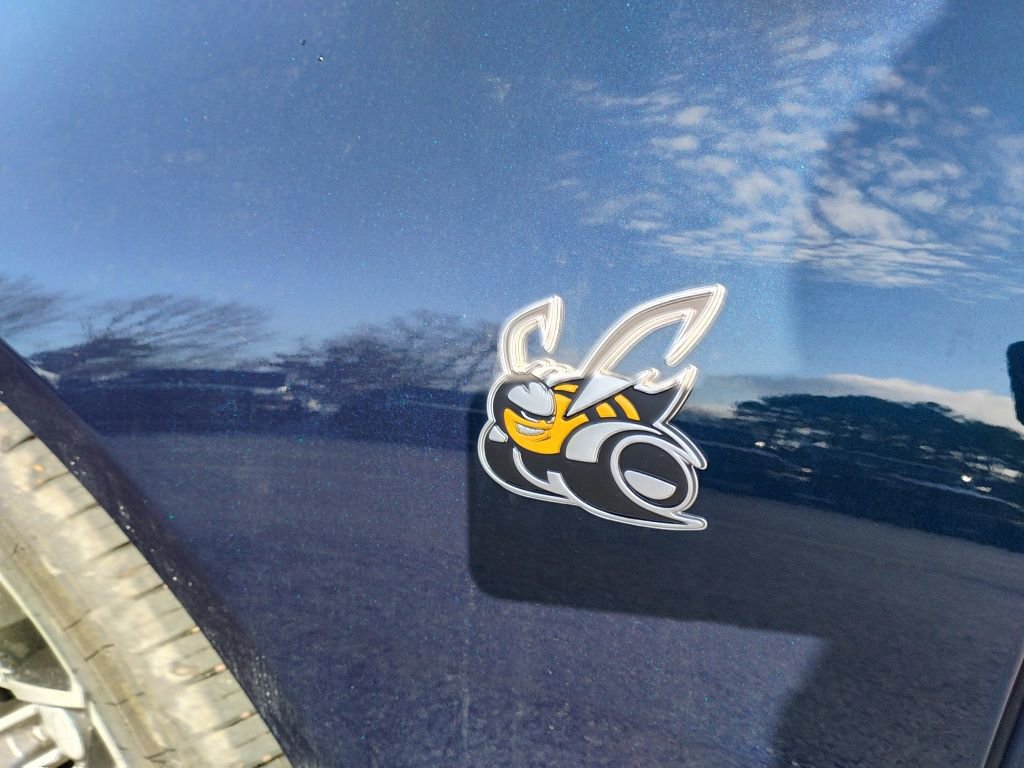 New 2026 Dodge Charger R/T Scat Pack image 10