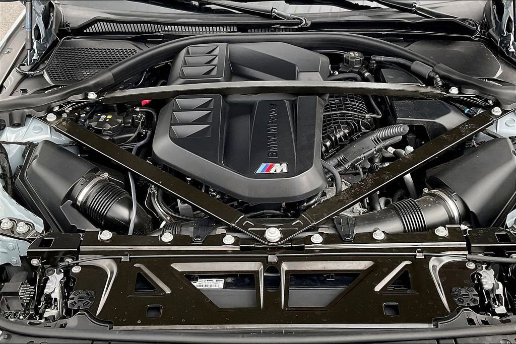 Used 2024 BMW M2 image 30