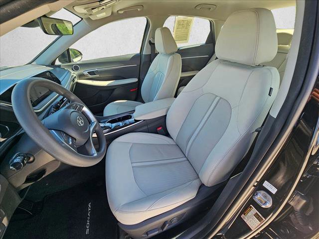 Used 2023 Hyundai Sonata SEL w/ Cargo Package image 15