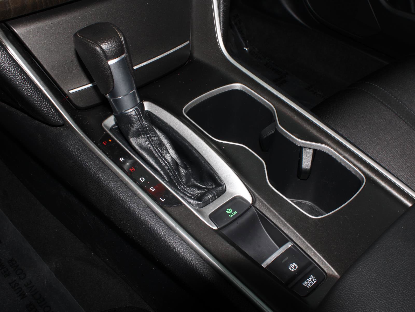 Used 2019 Honda Accord EX image 14