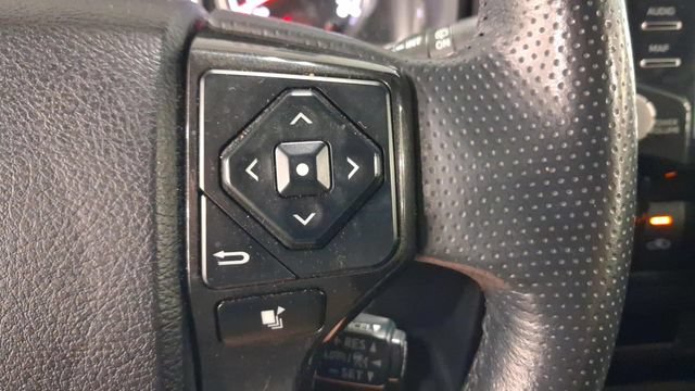 Used 2023 Toyota 4Runner TRD Off-Road Premium w/ Off Road Premium Plus Package AWD/4WD image 30