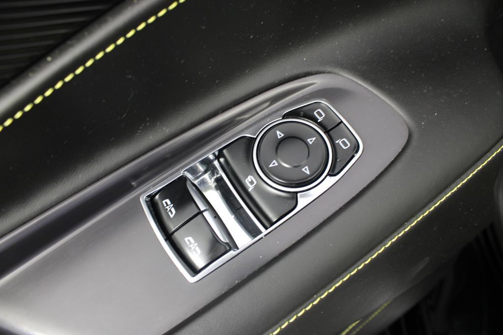 Used 2025 Chevrolet Corvette Z06 RWD image 13