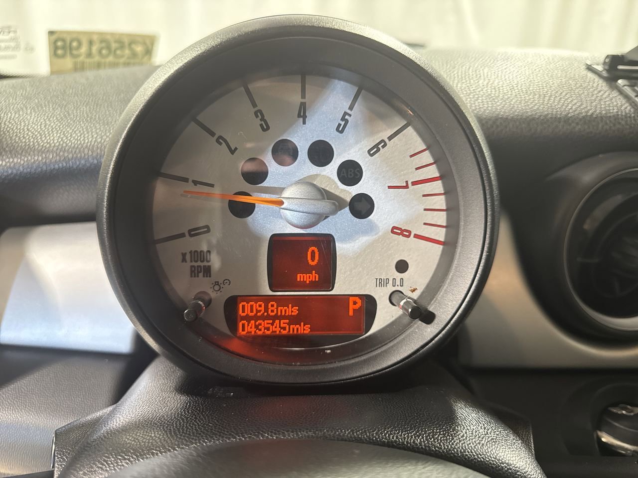 Used 2013 MINI Cooper Hardtop image 22