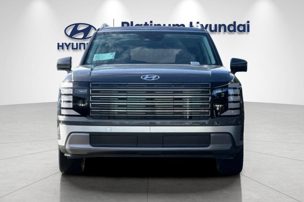 New 2026 Hyundai Palisade SEL AWD/4WD image 9
